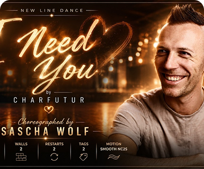I Need You