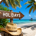 ELD Holidays