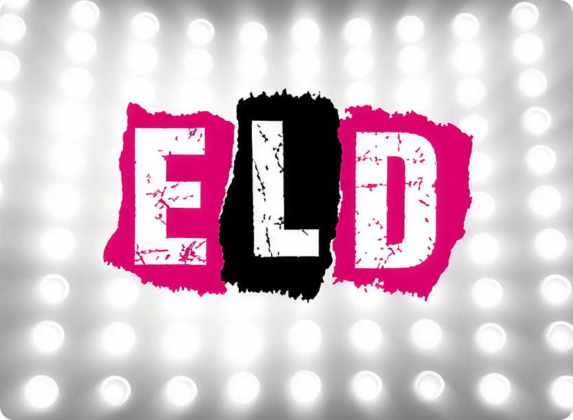 ELD booking agency