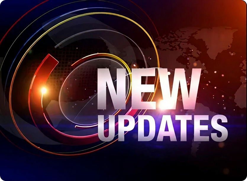 Latest Updates & Future Developments